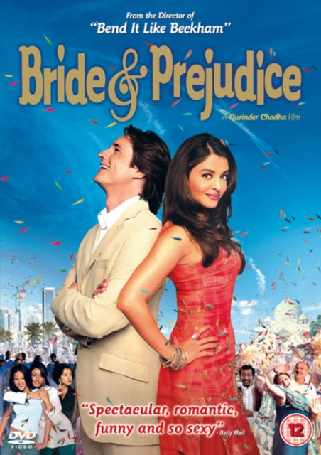 Bride And Prejudice