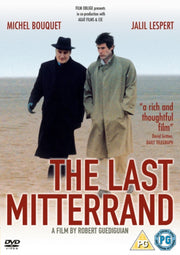Last Mitterand. The