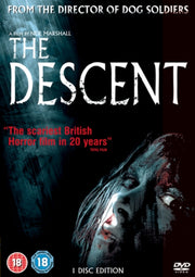Descent. The