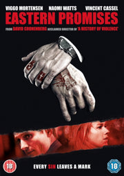 Eastern Promises