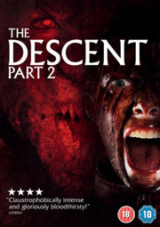 Descent 2. The