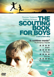 Scouting Book For Boys The