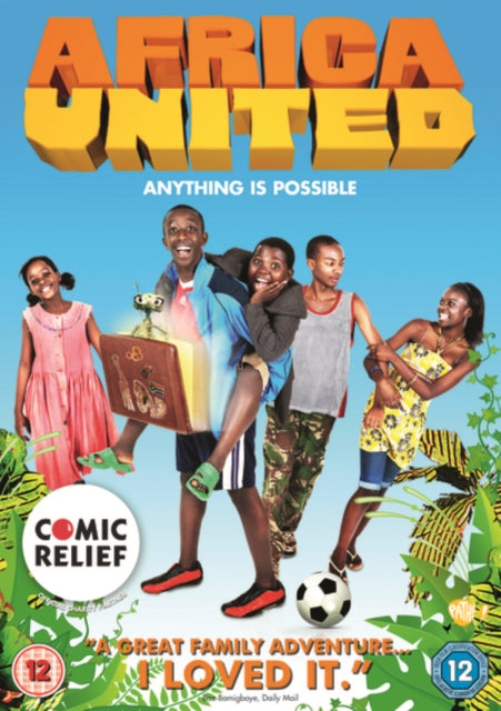 Africa United
