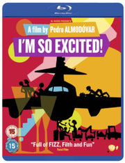 Im So Excited