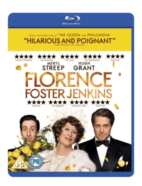 Florence Foster Jenkins