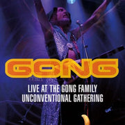 Live At The Gong Family Unconv