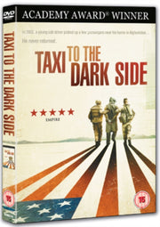 Taxi To The Darkside