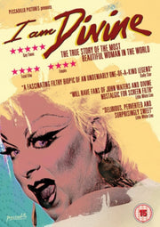 I Am Divine