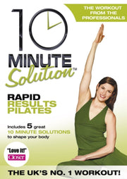 10 Min Solution Rapid Results