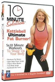 10 Min Solution Kettleball Ultimate
