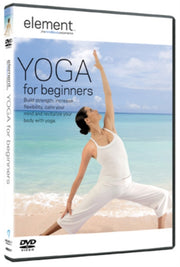Element Yoga For Beginners