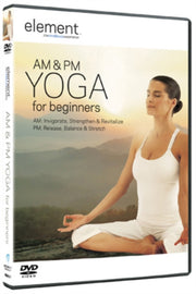 Element Am Pm Yoga