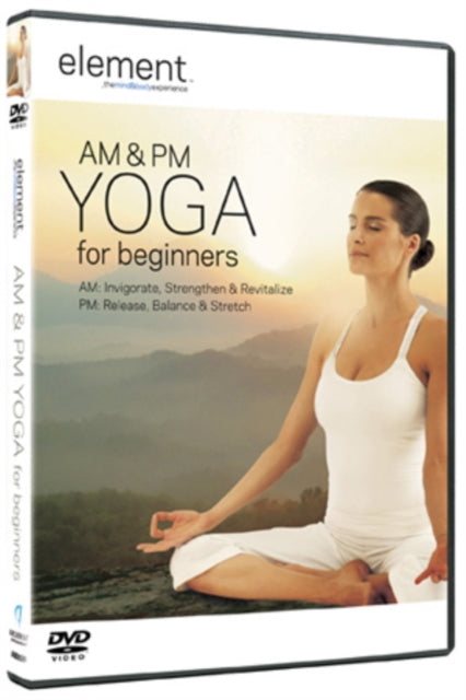 Element Am Pm Yoga