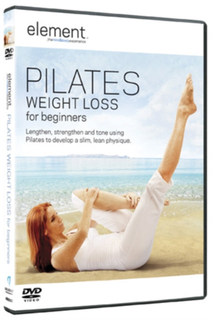 Element Pilates Weight Loss