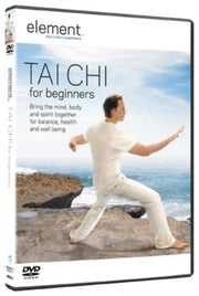 Element Tai Chi For Beginners