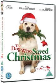 Dog Who Saved Christmas