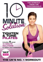 10 Min Solution Tighten And Tone