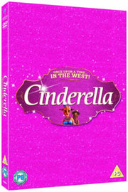Cinderella  Once Upon A Time In The