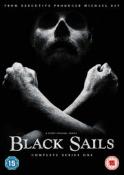 Black Sails Season 1