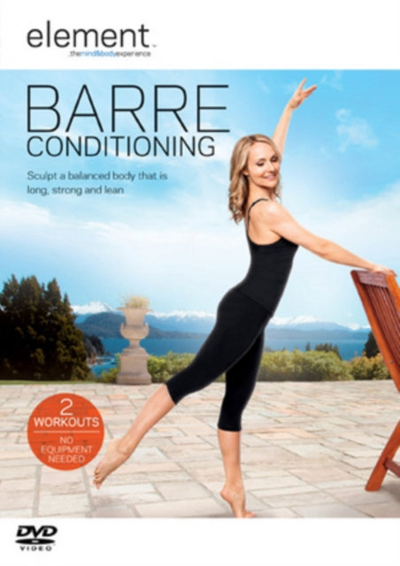 Element Barre Conditioning