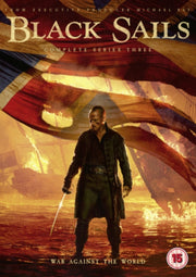Black Sails Season 3