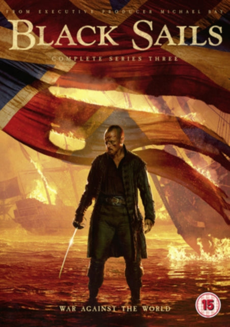 Black Sails Season 3