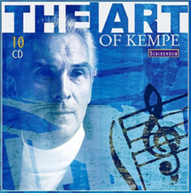 The Art Of Kempe