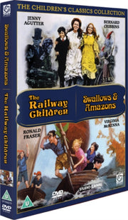 Swallows And Amazons / The Railway Child