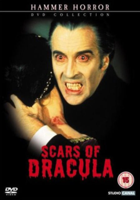 Scars Of Dracula
