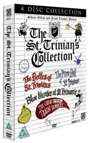 St Trinians Collection