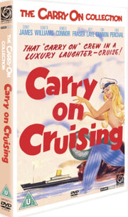 Carry On Cruising