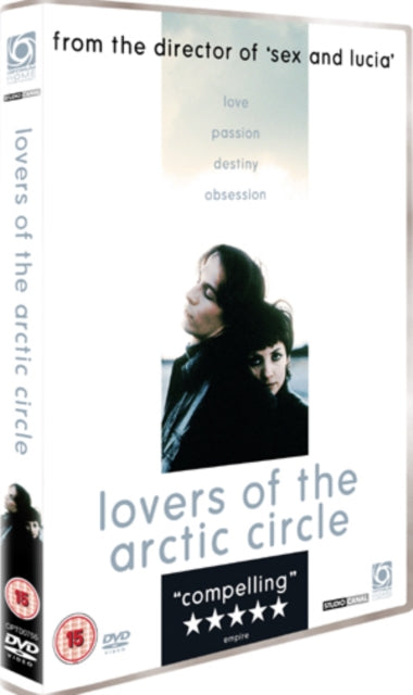 Lovers Of The Arctic Circle