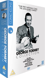George Formby Collection