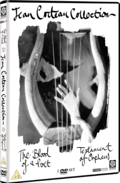 Jean Cocteau Collection