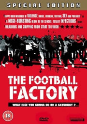 Football Factory. The