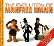The Evolution Of Manfred Mann