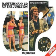 Up The Junction - Ost
