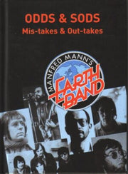 Odds & Sods - Mis-takes & Out-takes