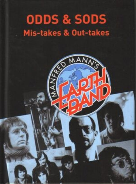 Odds & Sods - Mis-takes & Out-takes