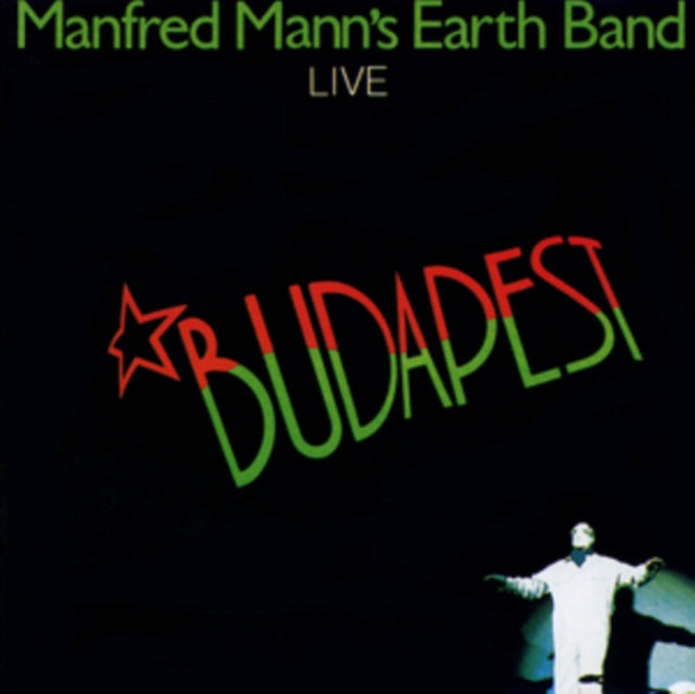 Budapest Live