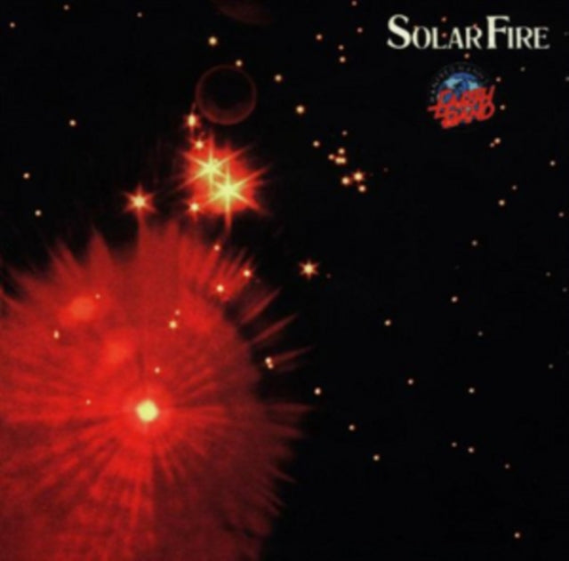 Solar Fire