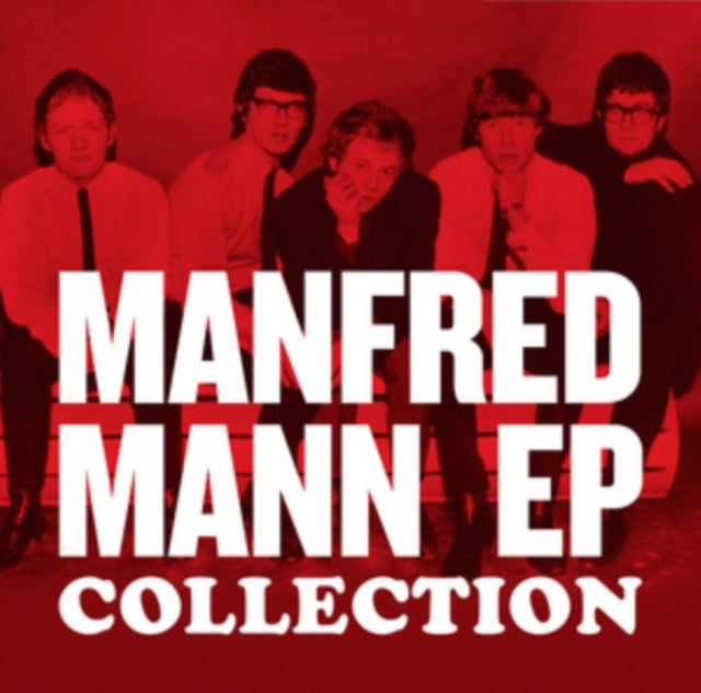 Ep Collection