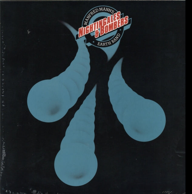 Nightingales And Bombers