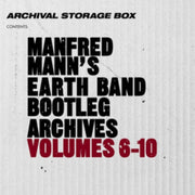 Bootleg Archives Vols 6-10