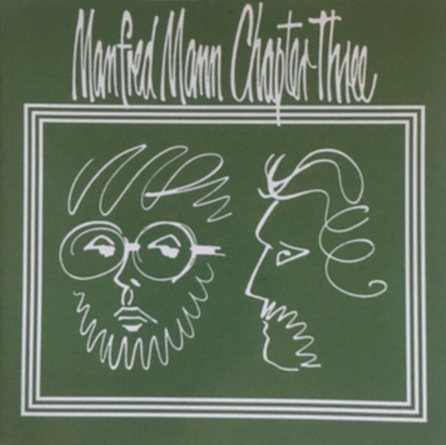 Manfred Mann Chapter Three