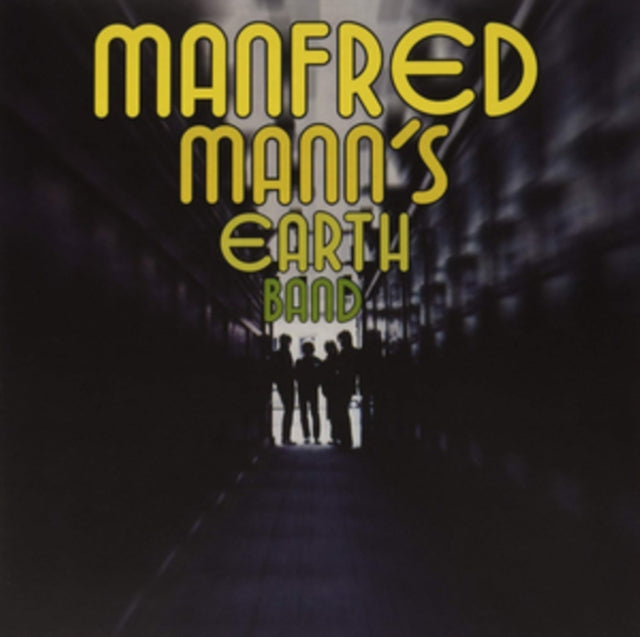 Manfred Manns Earth Band