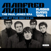 Radio Days Vol. 1 - The Paul Jones Era.