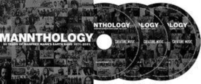 Mannthology