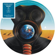 Messin Picture Disc