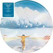 Watch Picture Disc